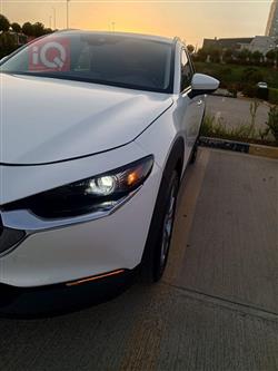 مازدا CX-30